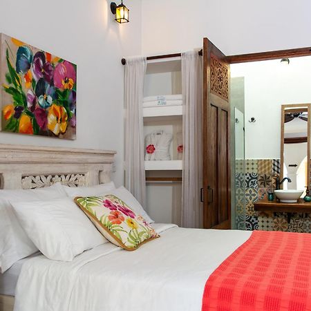 Hotel Casa Ensueno Hogar Boutique Guaduas Esterno foto