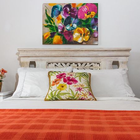 Hotel Casa Ensueno Hogar Boutique Guaduas Esterno foto