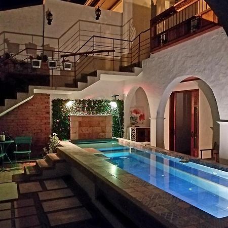 Hotel Casa Ensueno Hogar Boutique Guaduas Esterno foto