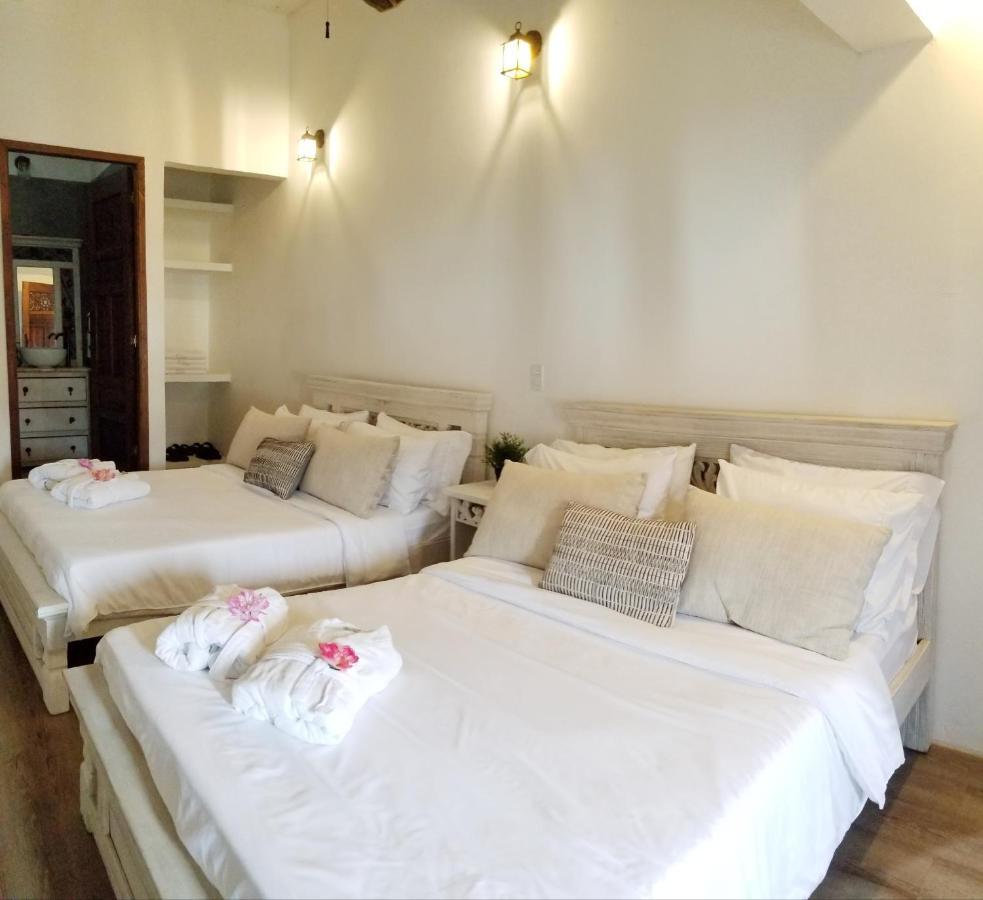 Hotel Casa Ensueno Hogar Boutique Guaduas Esterno foto
