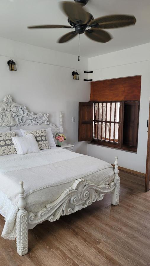 Hotel Casa Ensueno Hogar Boutique Guaduas Esterno foto