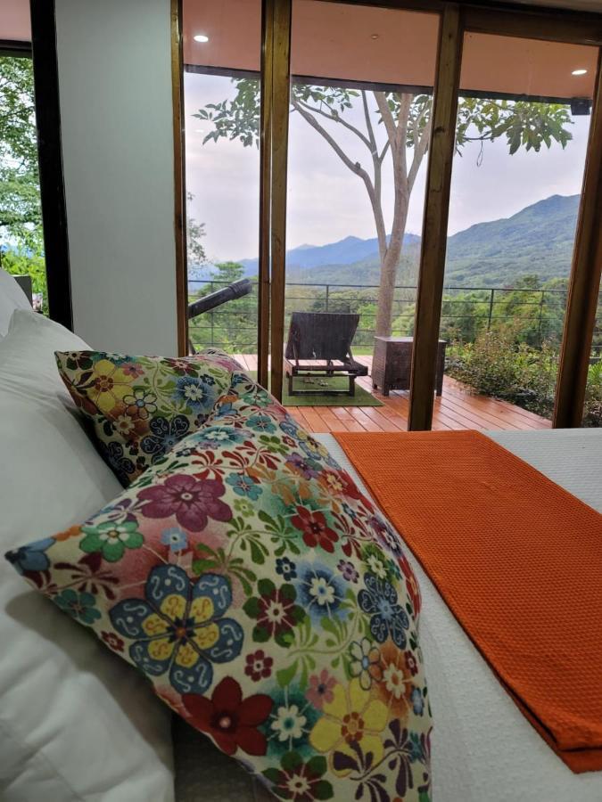 Hotel Casa Ensueno Hogar Boutique Guaduas Esterno foto