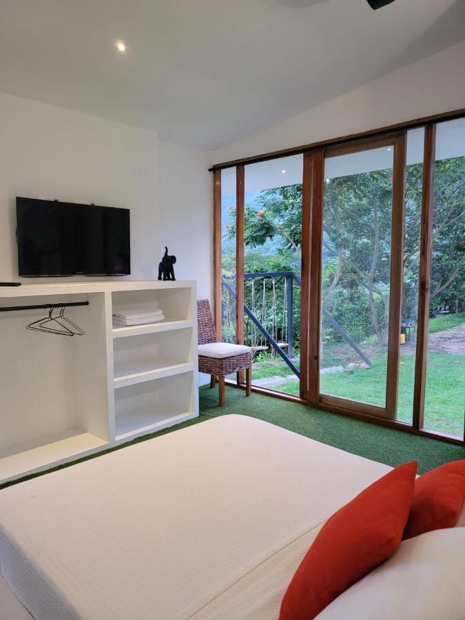 Hotel Casa Ensueno Hogar Boutique Guaduas Esterno foto