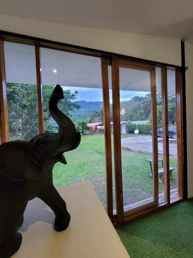 Hotel Casa Ensueno Hogar Boutique Guaduas Esterno foto