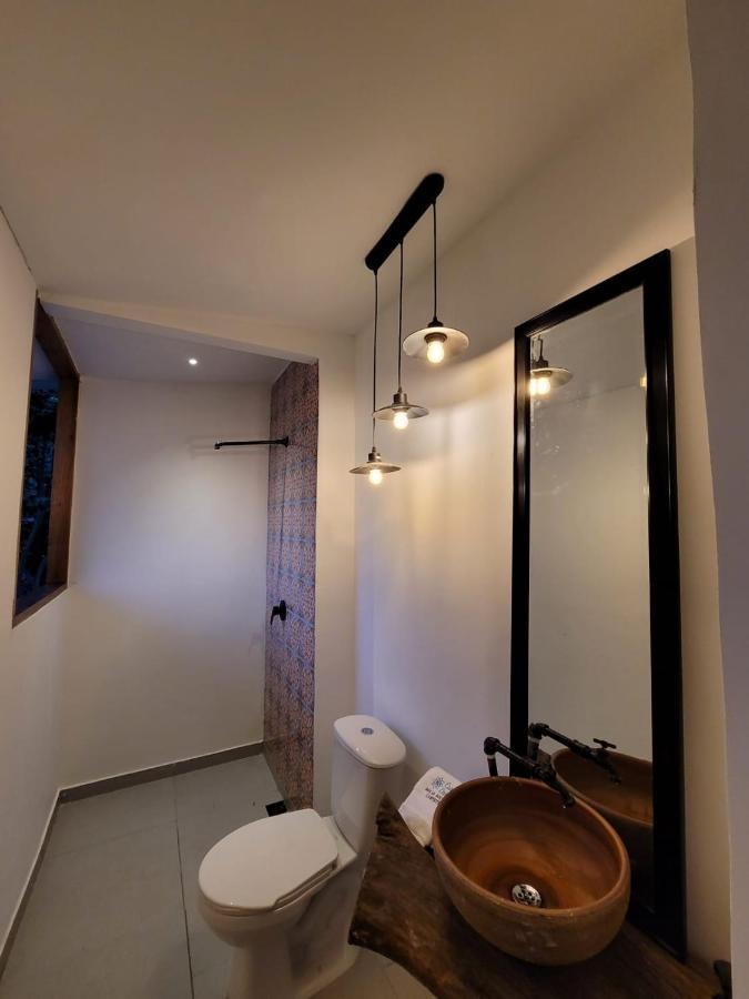 Hotel Casa Ensueno Hogar Boutique Guaduas Esterno foto