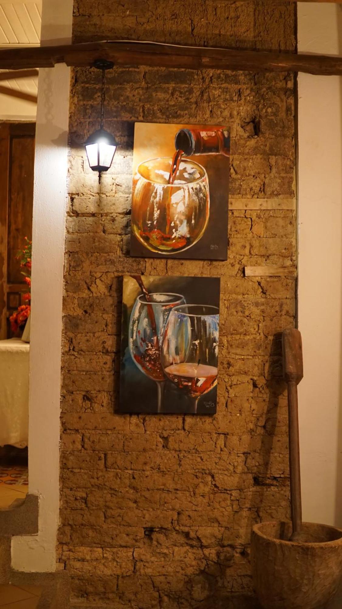 Hotel Casa Ensueno Hogar Boutique Guaduas Esterno foto