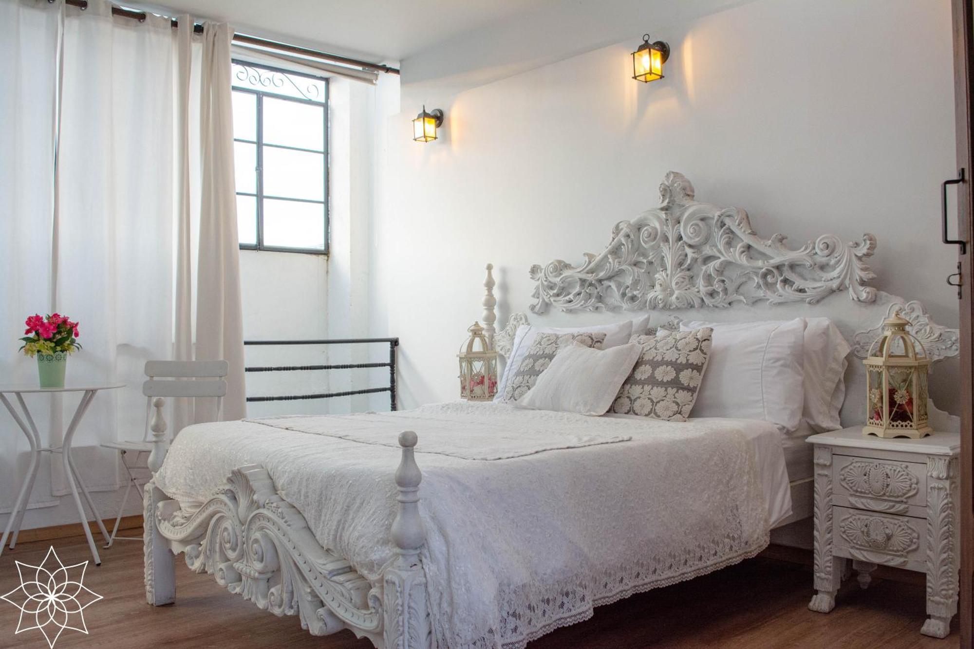 Hotel Casa Ensueno Hogar Boutique Guaduas Esterno foto