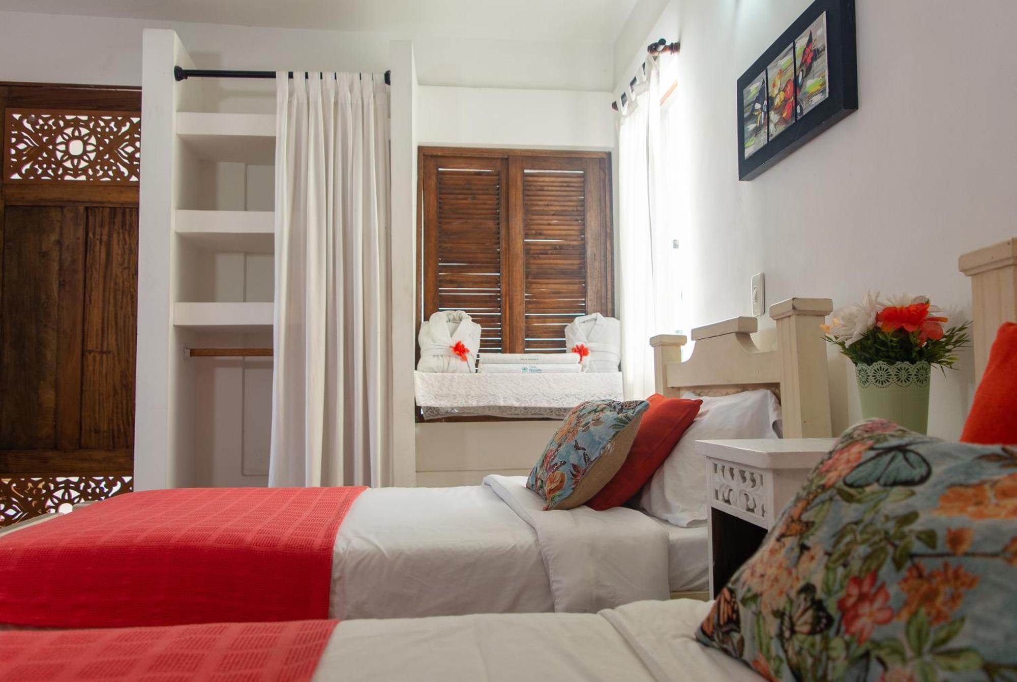 Hotel Casa Ensueno Hogar Boutique Guaduas Esterno foto