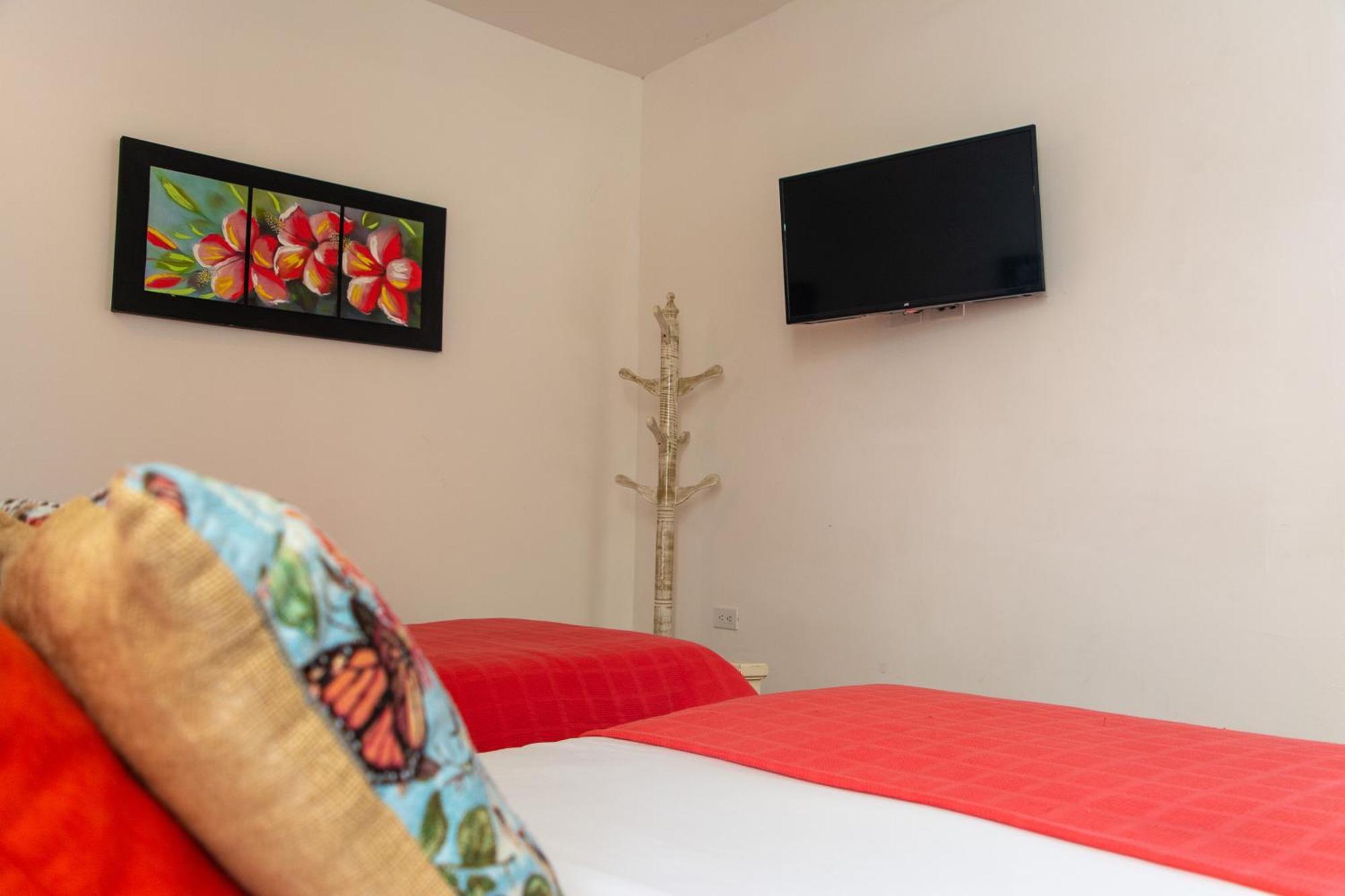 Hotel Casa Ensueno Hogar Boutique Guaduas Esterno foto