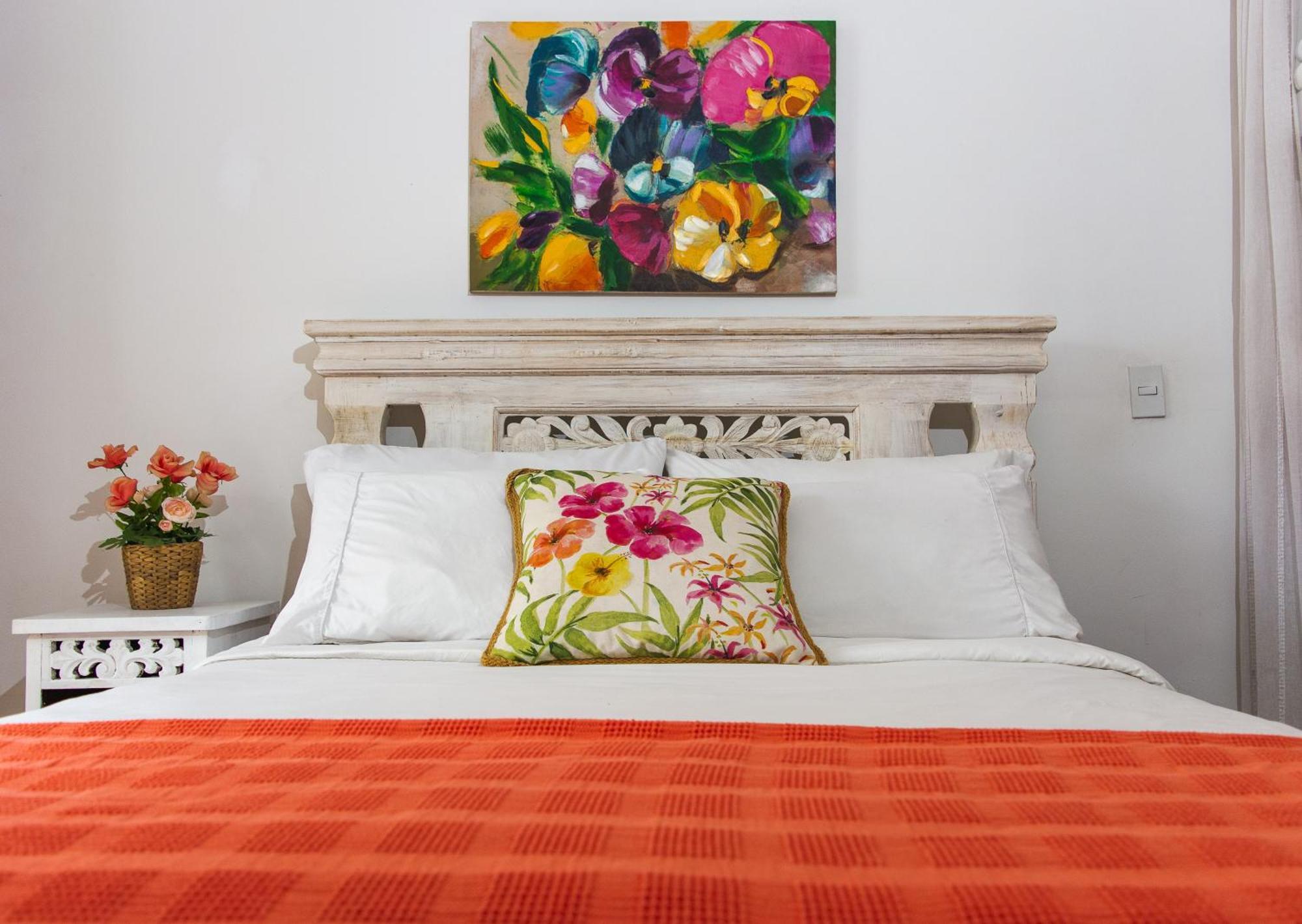 Hotel Casa Ensueno Hogar Boutique Guaduas Esterno foto