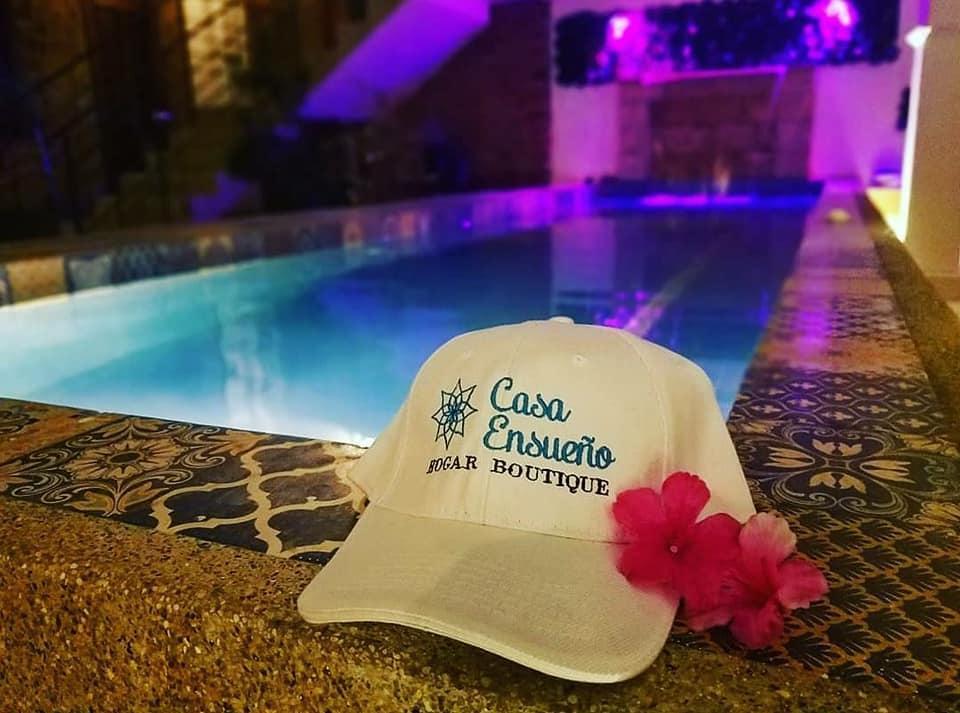 Hotel Casa Ensueno Hogar Boutique Guaduas Esterno foto