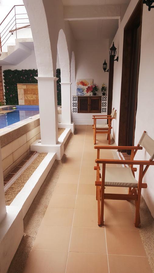 Hotel Casa Ensueno Hogar Boutique Guaduas Esterno foto