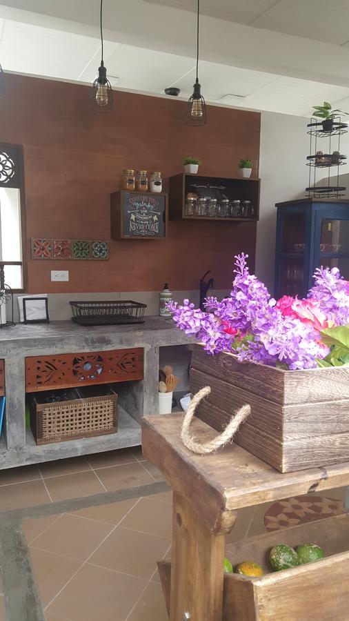 Hotel Casa Ensueno Hogar Boutique Guaduas Esterno foto